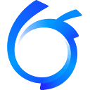 蚂蚁百灵 logo